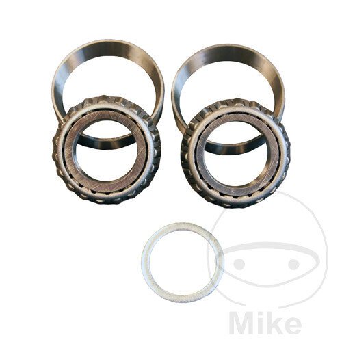 Cuscinetti sterzo per Honda CBF 125 CBR 125 MTX 80 125 200 NSR 125