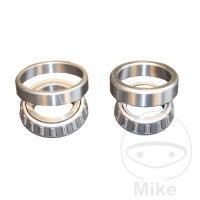 Cuscinetti sterzo per Suzuki DR 125 EN 125 GN 125 GP 125...