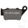 EBC Scooter brake pad set organic SFA213