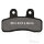 EBC Brake pads standard FA448
