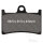 EBC SFA HH Scooter Sintered Brake Pads SFA252HH