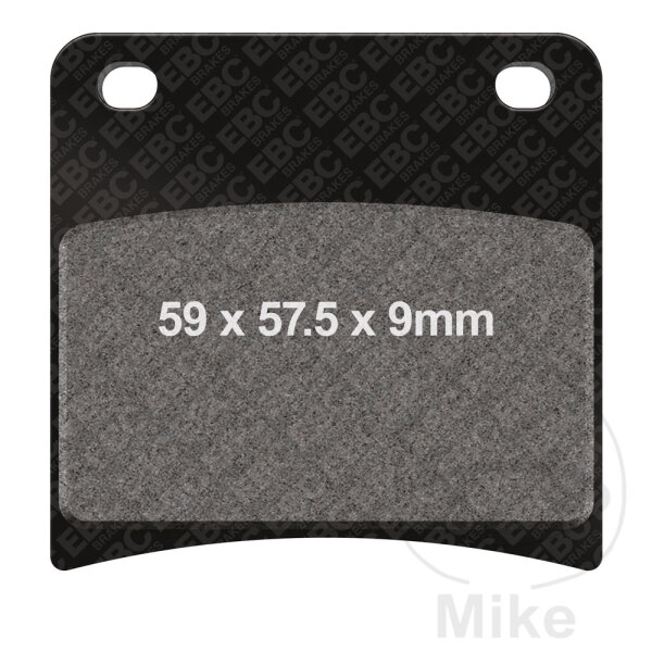 EBC Brake Pads Standard FA146FA146FA146