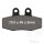 Brake pad for KTM 125 250 300 350 500 600 612 Maico 250 320 350 360 440 490 500 600