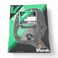 Motor Dichtsatz Dichtungssatz komplett f&uuml;r Suzuki GN...