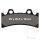 Brake pad Standard EBC for Triumph Daytona 900 Yamaha FZR 1000 YZF 750
