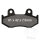 Set di pastiglie freno EBC Sinter R Off-Road FA092R
