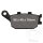 EBC Standard Semi Sintered Metal Brake Pads (V Series) FA174V