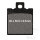EBC Plaquettes de frein standard FA047/3