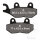 Brake pad for Triumph Sprint Tiger 900 Trident 750 900 Trophy 900 1200