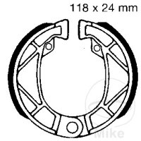 sabot de frein avec ressort pour Aprilia Red Rose 50...