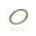 Varioring 20X25X2MM para AGM GMX 450 25 4T Baotian BT49QT-12P2 50 4T