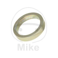 Variante 20X25X5MM per Giantco Stealth 50 DT 4T Jiajue...
