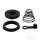 Clutch Slave Cylinder Repair Kit for Suzuki DL SV 1000 # 2002-2010