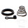 Clutch Slave Cylinder Repair Kit for Kawasaki GTR ZZR 1400 # 2006-2012