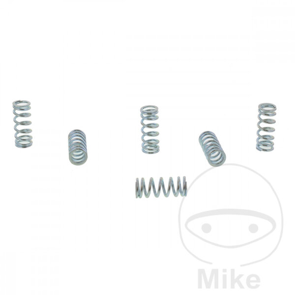 Molle della frizione rinforzate per Kawasaki KDX KE KH KLX KX Suzuki RM TS DT