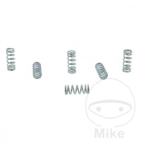 Ressorts dembrayage renforc&eacute;s pour Kawasaki KDX KE...