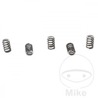 Ressorts dembrayage renforc&eacute;s p Kawasaki GPZ KLE...