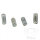 Ressorts dembrayage renforc&eacute;s Honda CMX 250 CRF 230 XR 200 Yamaha WR YZF-R 125