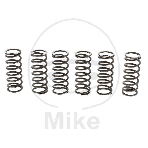 Clutch springs reinforced for Kawasaki KFX 400 Suzuki DR-Z LT-Z 400 # 2000-2008