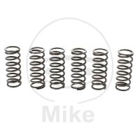 Ressorts dembrayage renforc&eacute;s pour Kawasaki KFX...