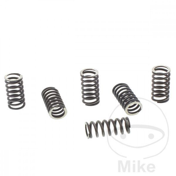 Clutch springs reinforced for KTM EXC SX SX-F Suzuki RM Yamaha XV XVS