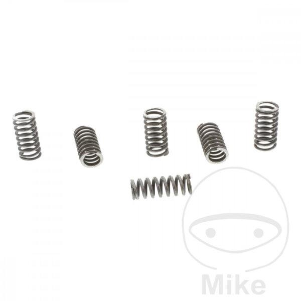 Ressorts dembrayage renforc&eacute;s pour Yamaha FZS 600 WR 250 XJ 650 XJR 400 XV
