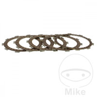 Clutch plates TRW for Honda CB 250 MTX 125 XL XR 250 #...