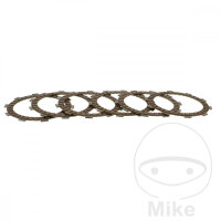 Plateaux dembrayage TRW pour Honda CBF 250 CR 125 NX 250...