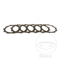 Plateaux dembrayage TRW pour Honda MTX 200 XL 350 YBR 250...