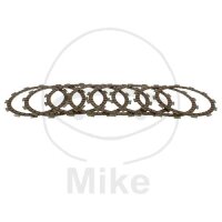 Plateaux dembrayage TRW pour Gilera RC XRT 600 Honda CBCJ...