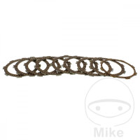 Plateaux dembrayage TRW pour Honda VF 500 VFR 400 #...