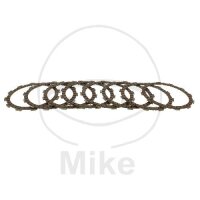 Dischi frizione TRW per Honda GL 1000 Goldwing # 1977-1979