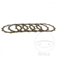 Plateaux dembrayage TRW pour Honda VT 1100 C Shadow #...