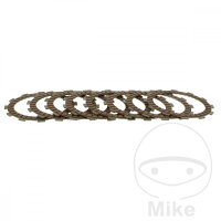 Dischi frizione TRW per Gas Gas EC MC 125 SM 450 Honda CR...