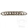 Clutch plates TRW for Gas Gas EC MC 125 SM 450 Honda CR 125 Husaberg FE 250
