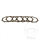 Clutch plates TRW for Honda CB CM CMX 250 CRF 150 Kawasaki KX 80 85