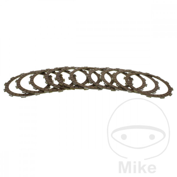 Plateaux dembrayage TRW pour Honda GL 1500 # 1988-2003