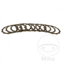 Plateaux dembrayage TRW pour Honda GL 1500 # 1988-2003