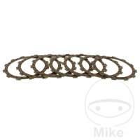 Plateaux dembrayage TRW pour Triumph America Bonneville...