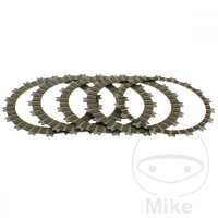 Plateaux dembrayage TRW pour Honda CBR 300 CRF 250 #...