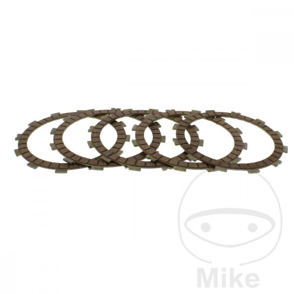 Plateaux dembrayage TRW Arctic Cat Cat 400 Kawasaki KEF KLF 300 KX Ninja 250