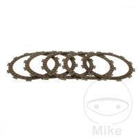 Plateaux dembrayage TRW Arctic Cat Cat 400 Kawasaki KEF...