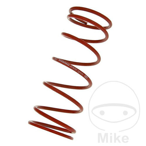 Back pressure spring for Adly/Herchee Cat 125 AGM Fighter 125 One