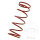 Back pressure spring for Adly/Herchee Cat 125 AGM Fighter 125 One