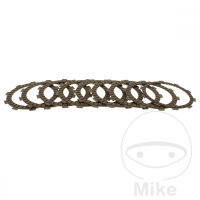 Clutch plates TRW for Suzuki GSX-R Triumph Daytona Speed...