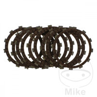 Clutch plates TRW for MV Agusta Brutale F3 Rivale 800...