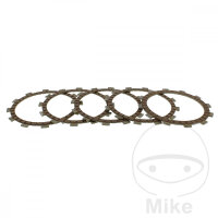 Plateaux dembrayage TRW pour Yamaha XV 125 250 XVS 250 #...