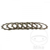 Plateaux dembrayage TRW pour Hyosung GT GV 650 ST 700 TE...