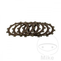 Plateaux dembrayage TRW pour Hyosung GT GV 250 # 2001-2011