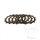 Clutch plates TRW for Hyosung GT GV 250 # 2001-2011